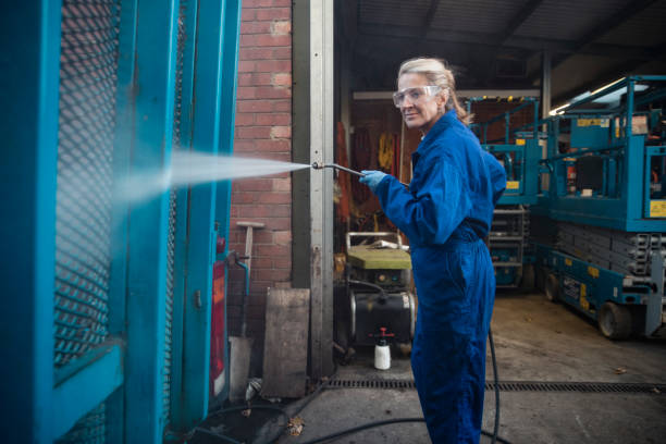Reliable Ennis, TX Pressure Washing Services Solutions