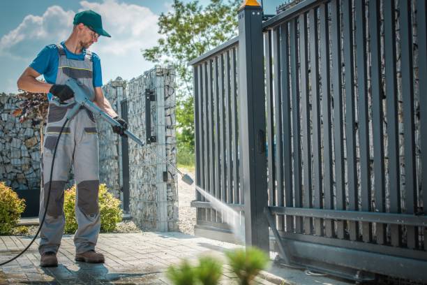 Best Rust and Stain Removal in Ennis, TX