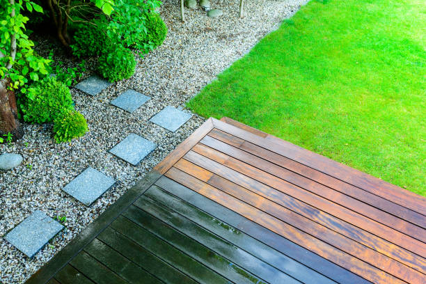 Best Gutter Cleaning and Brightening in Ennis, TX