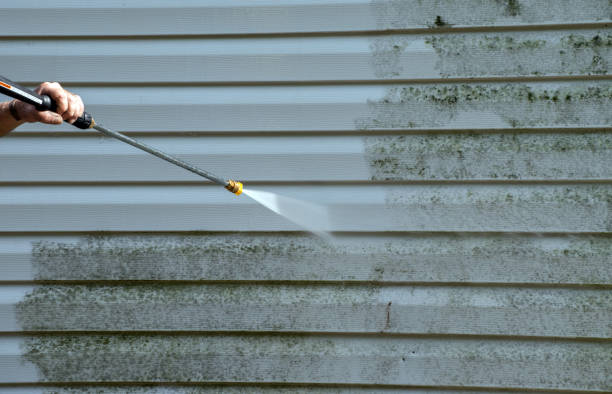 Best Concrete Surface Cleaning in Ennis, TX