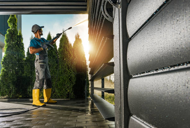 Best Warehouse Floor Cleaning in Ennis, TX